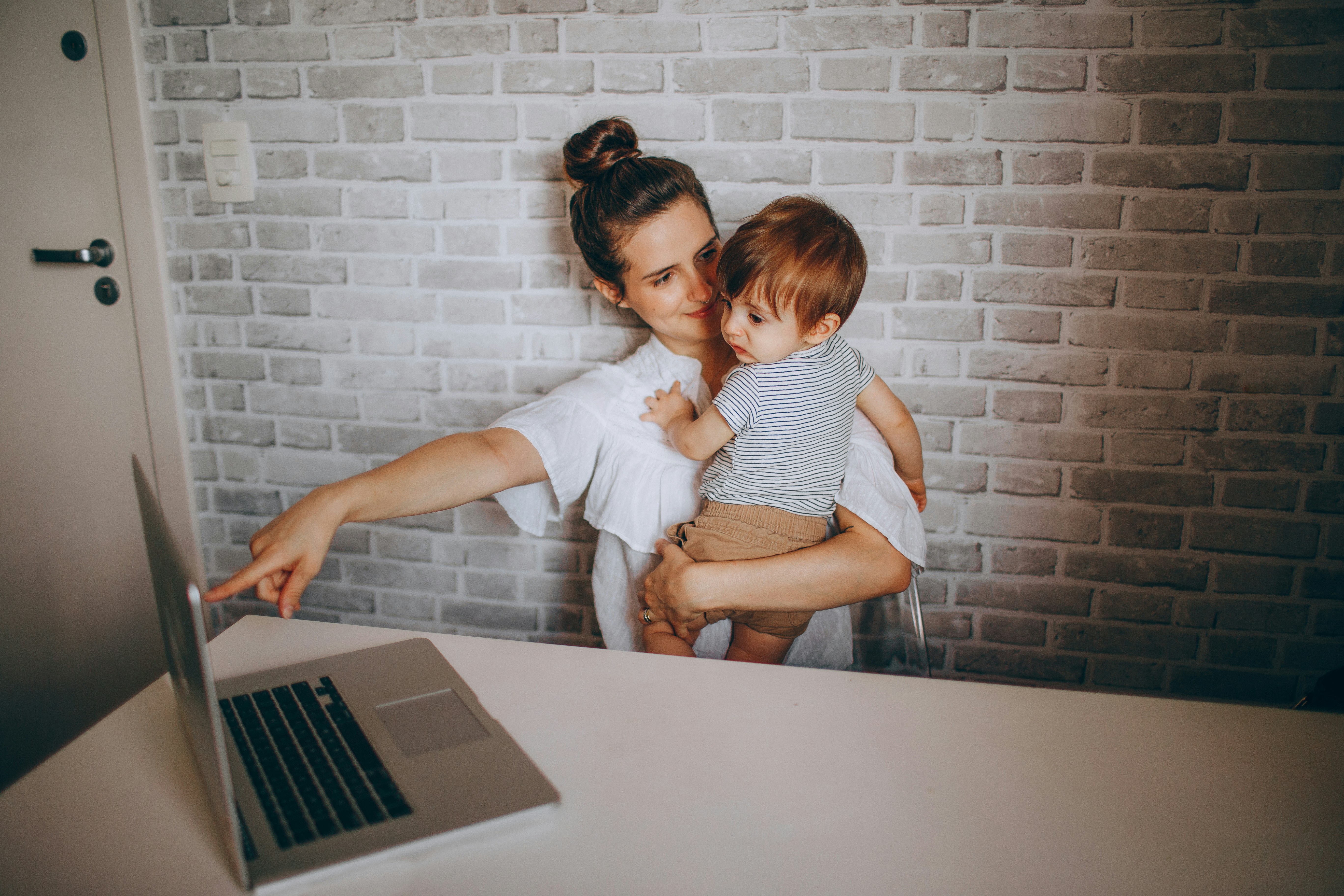 How To Navigate Tax Planning When Balancing Work And Family