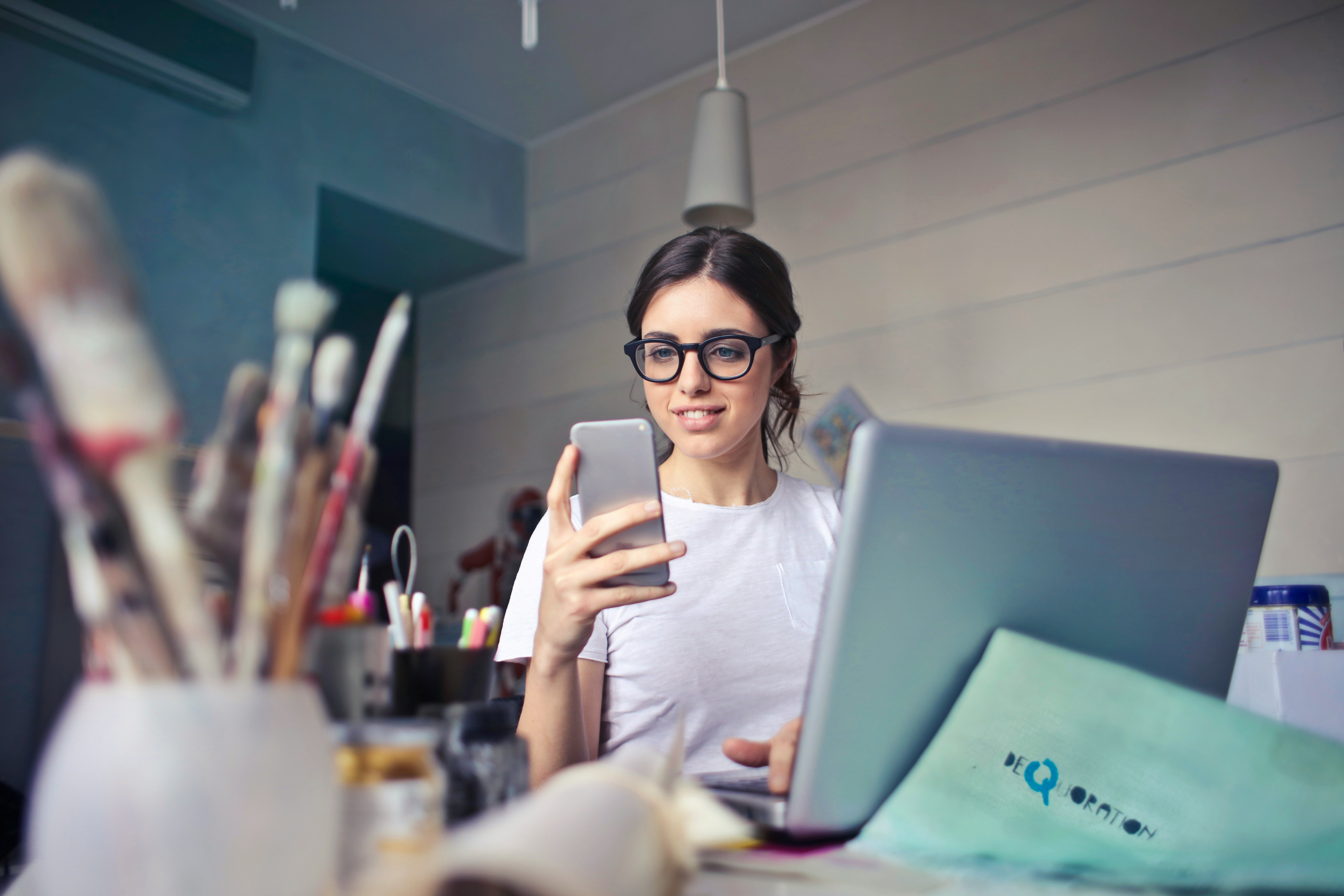 Boost Your Impact Using Personal Branding Tools In The Digital Era