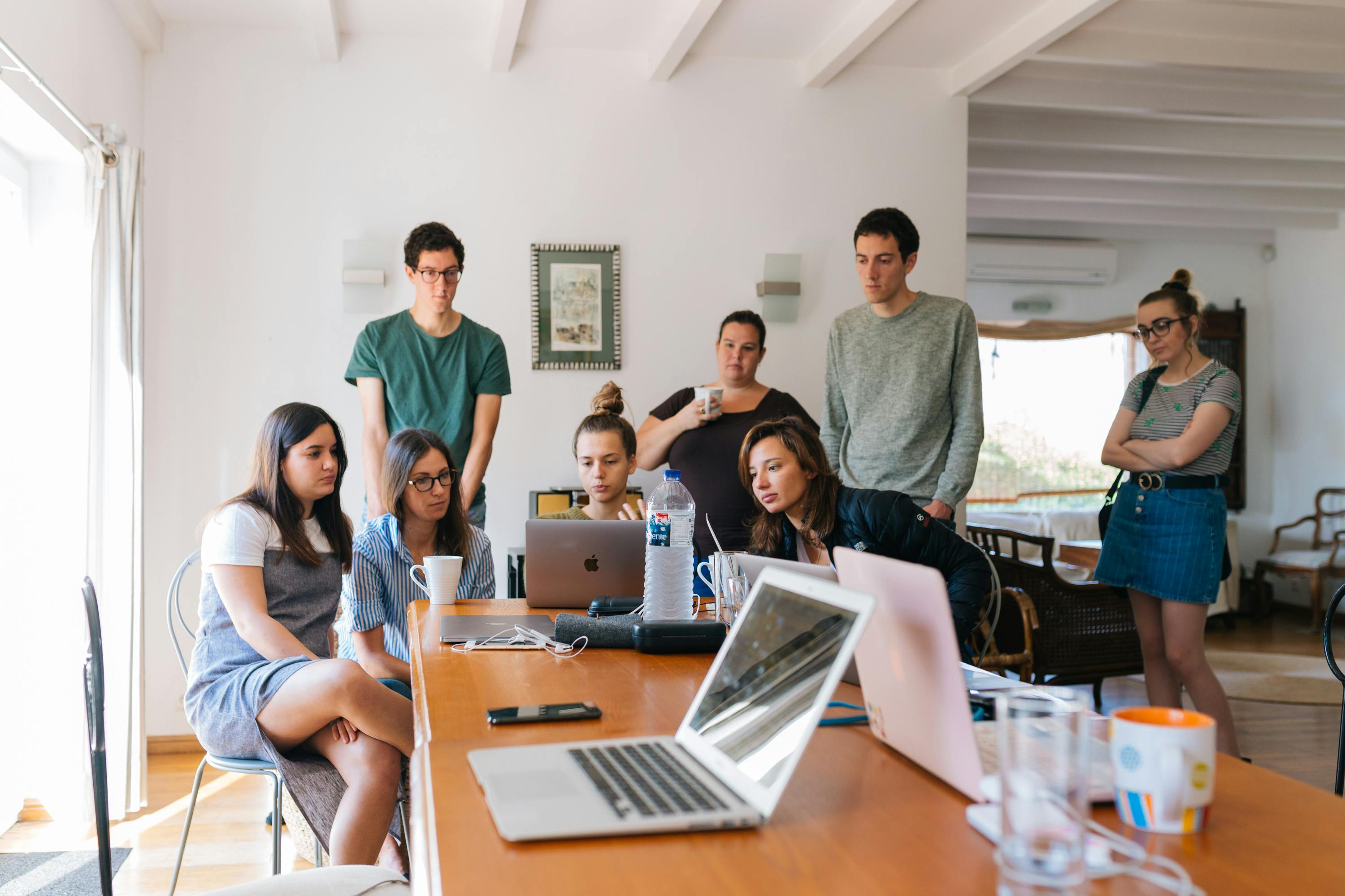 Discover Grant Opportunities For Aspiring Business Owners In Underserved Communities