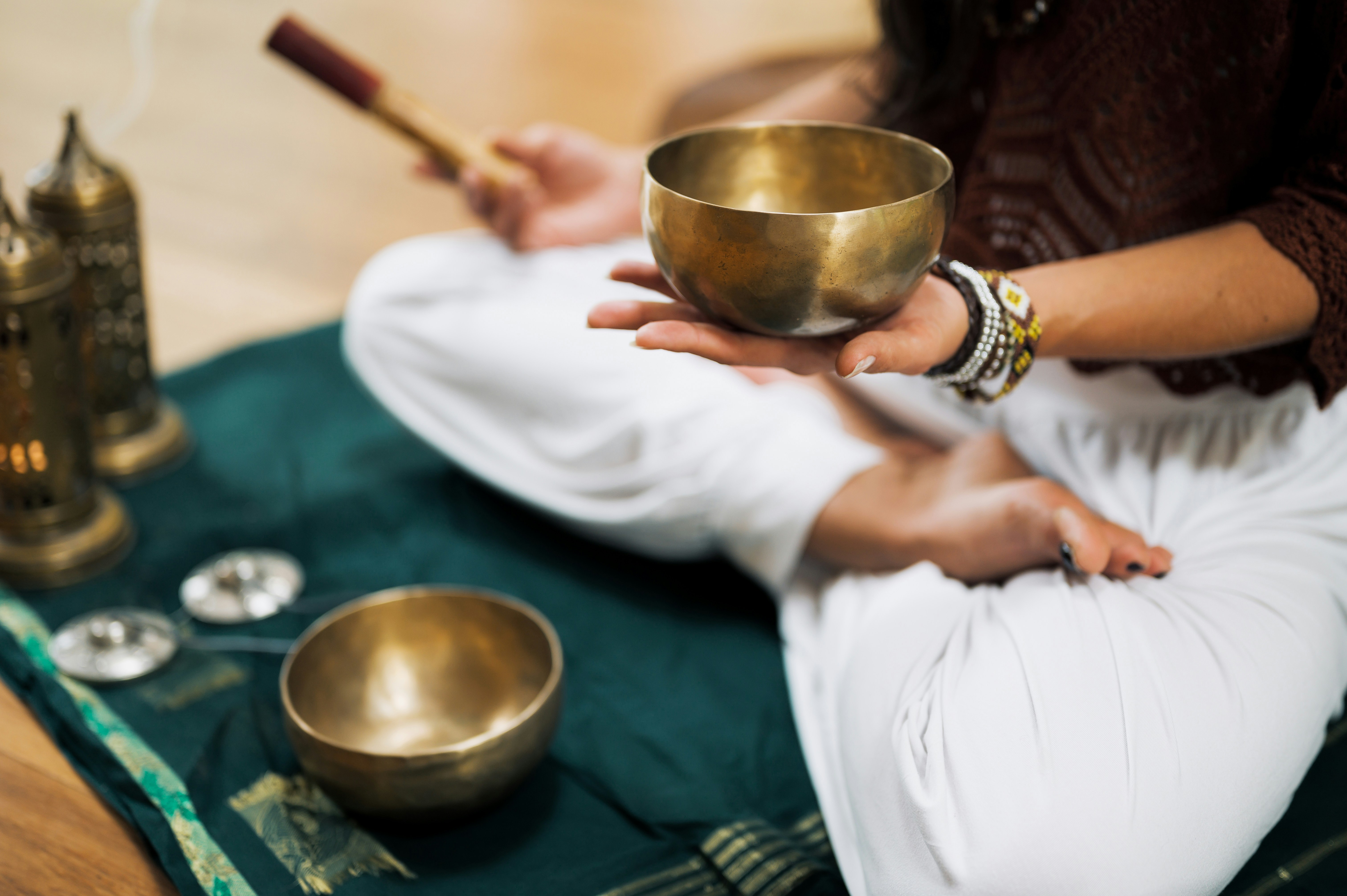 Five Creative Ways To Add Wellness Features To Your Home