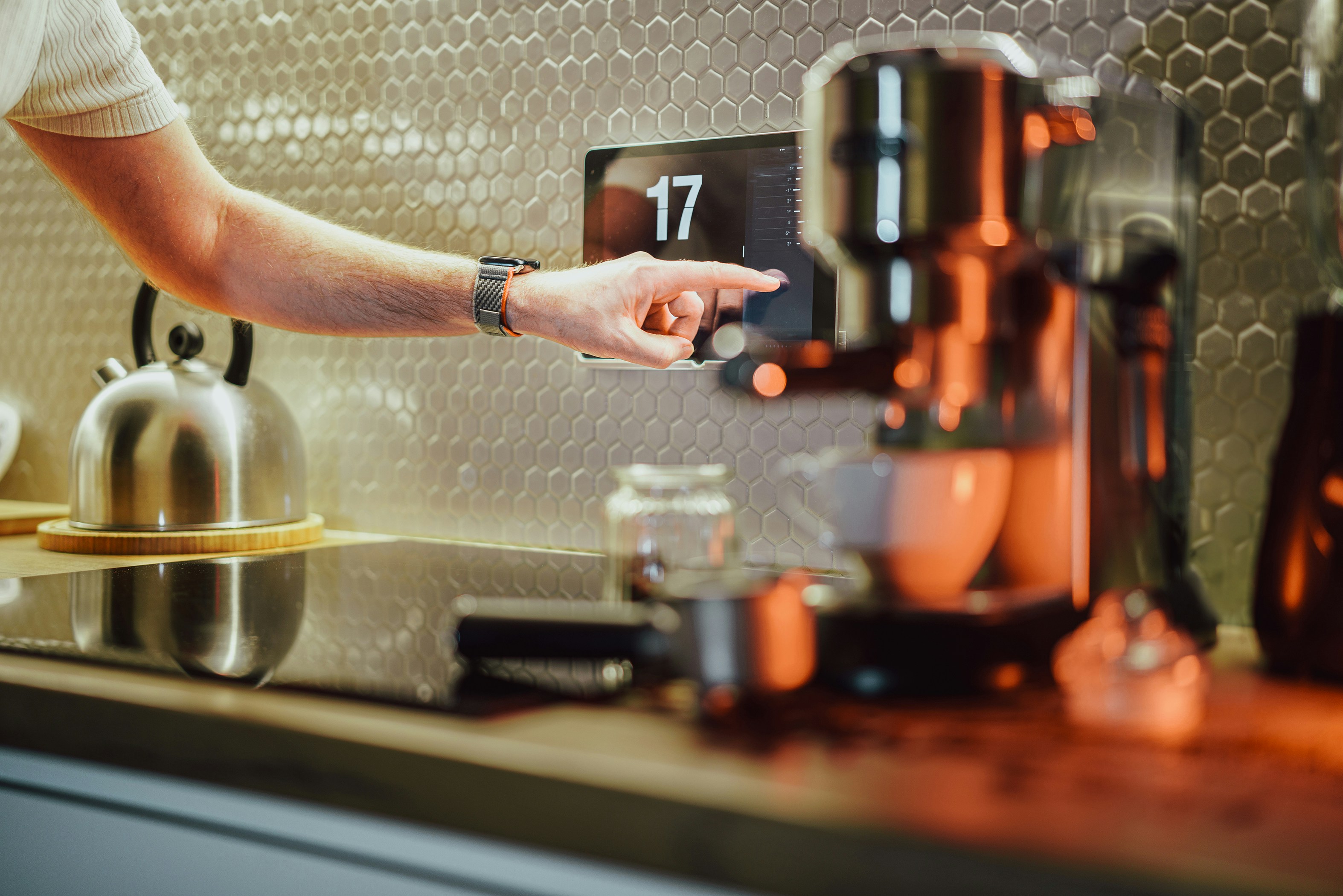 Simple Ways To Enhance Comfort And Security With Smart Home Upgrades