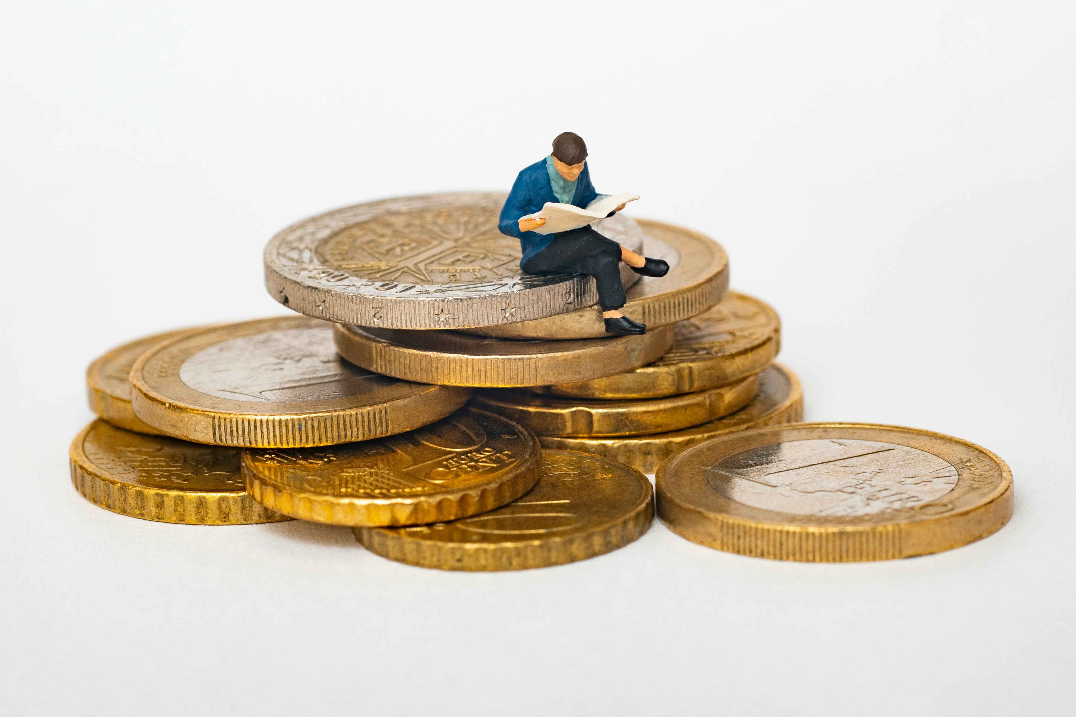 Automated Solutions For Smarter Money Management