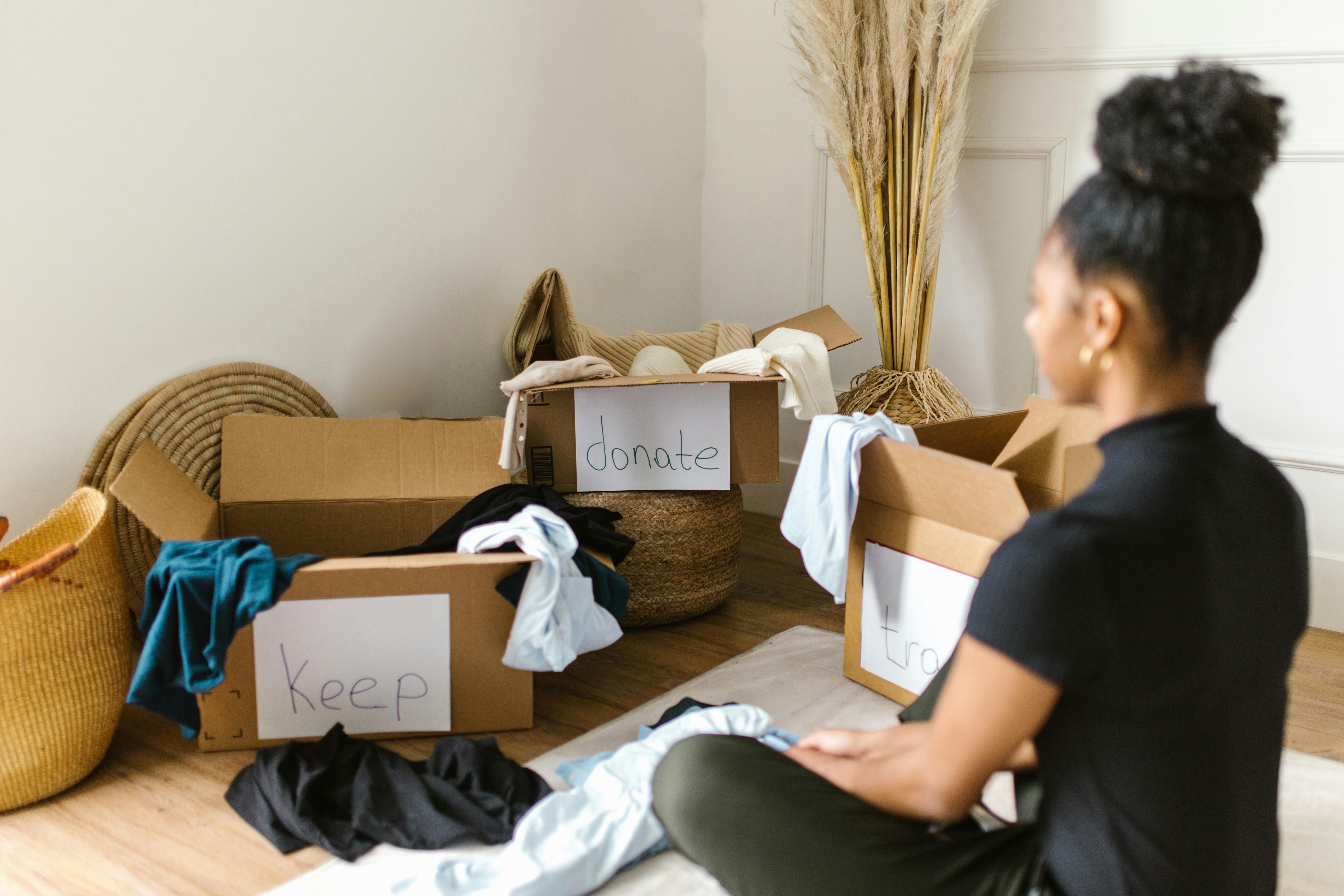 Declutter And Automate Using Innovative Apps To Streamline Household Tasks