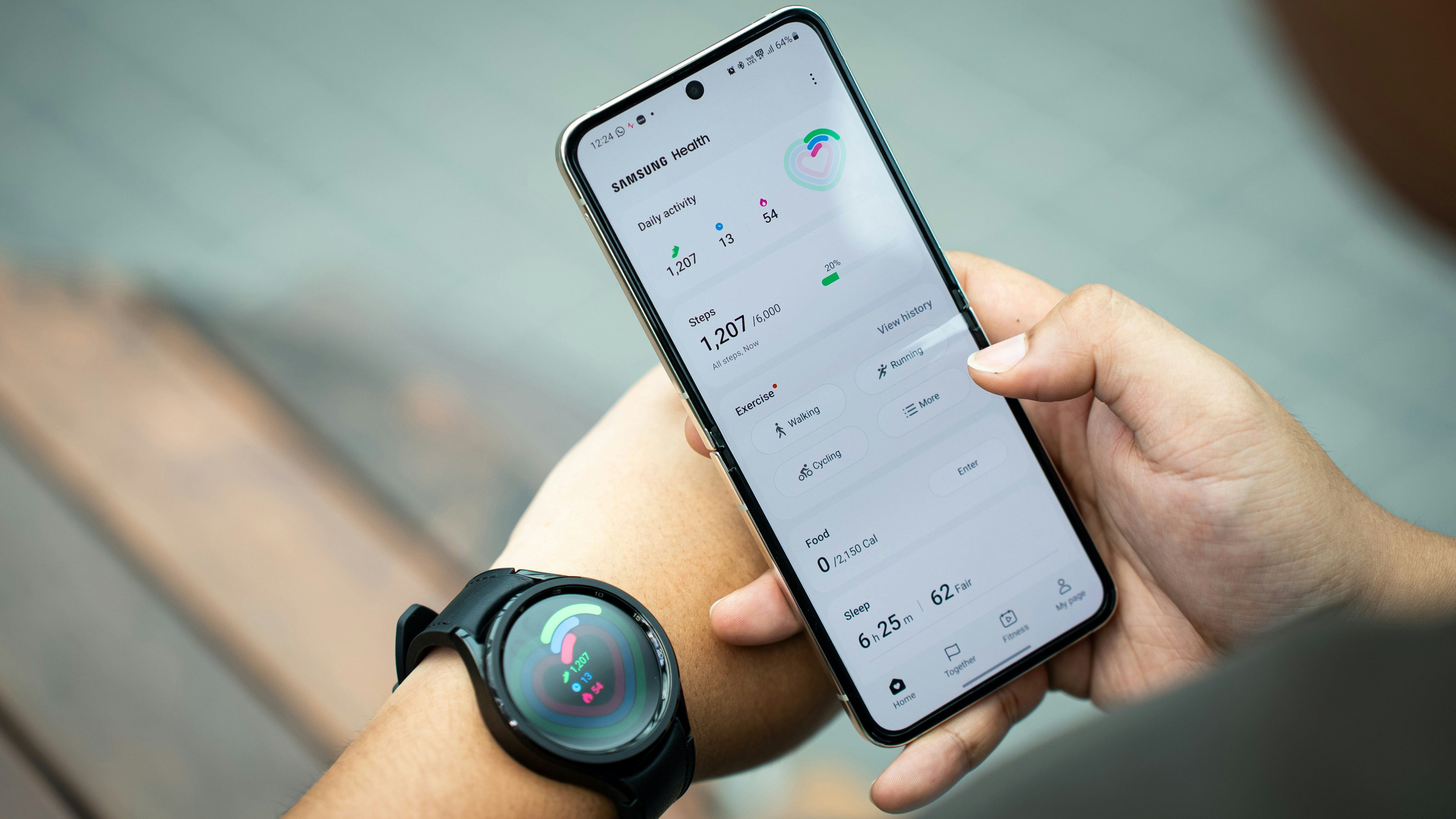 Top Health Tracking Apps for Personalized Wellness Goals