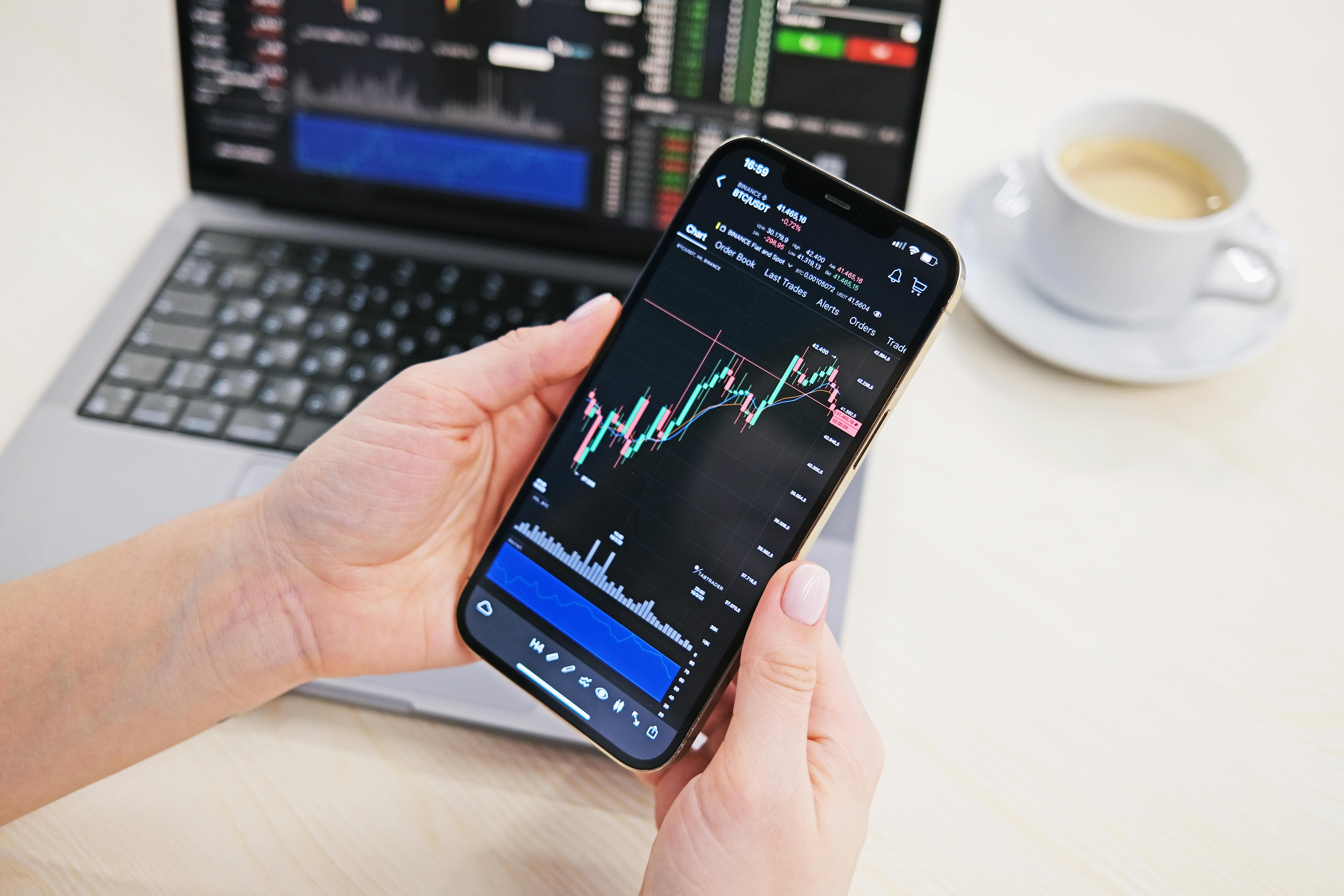 Leading Security Practices For Safer Crypto And Mobile Transactions
