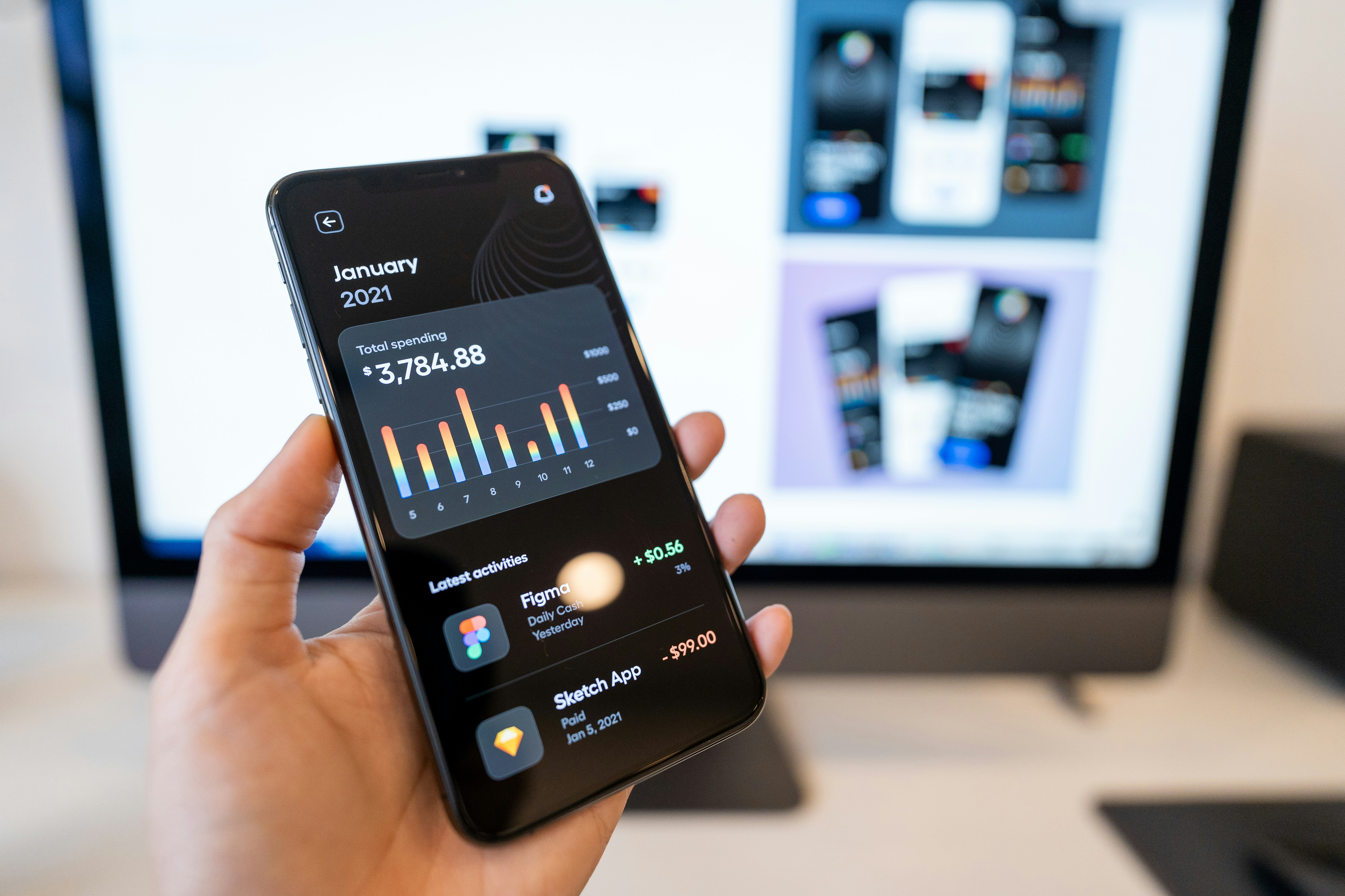 Newest Trends In Secure Online Investing And Mobile Banking