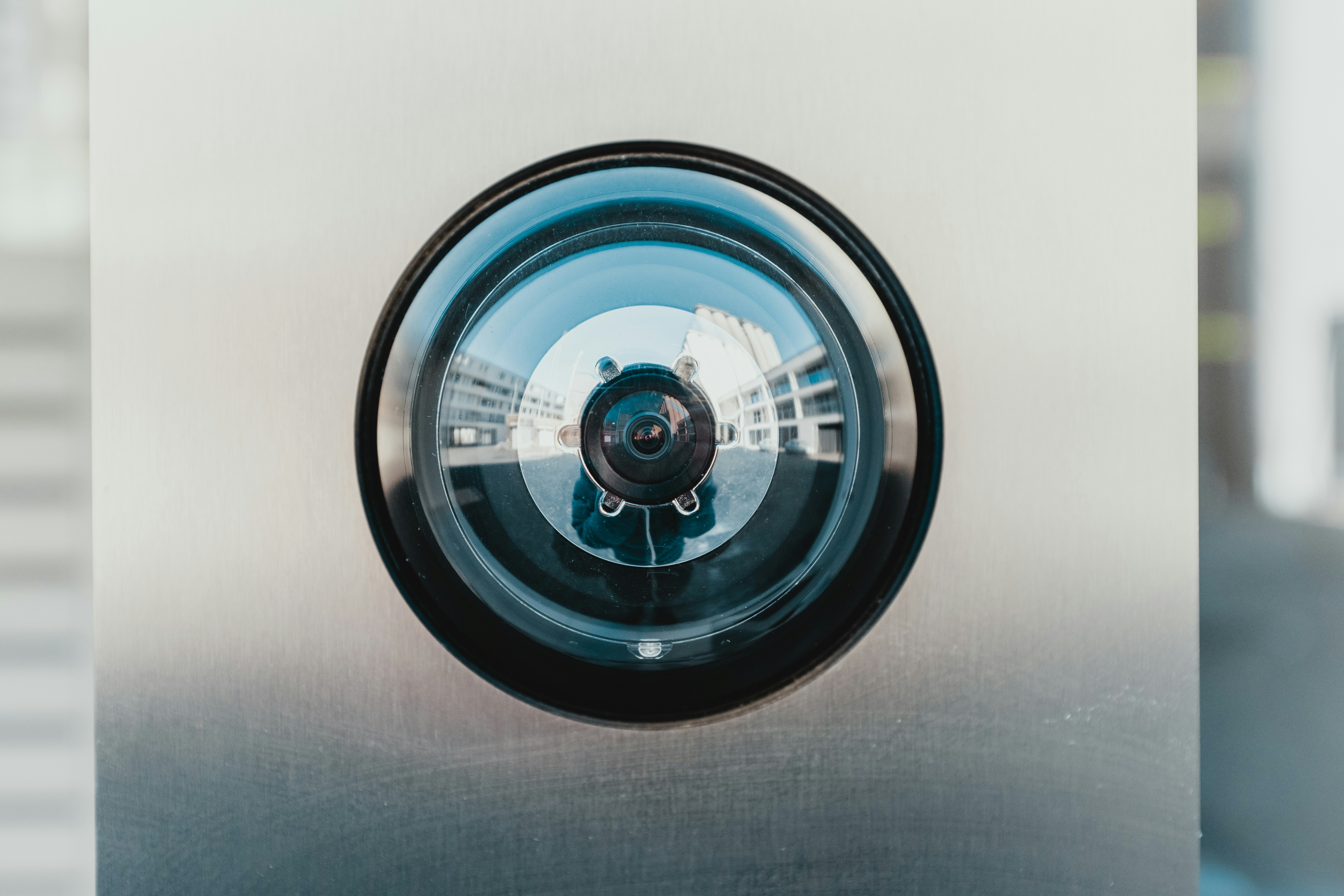 The Top Home Security Upgrades For Peace Of Mind