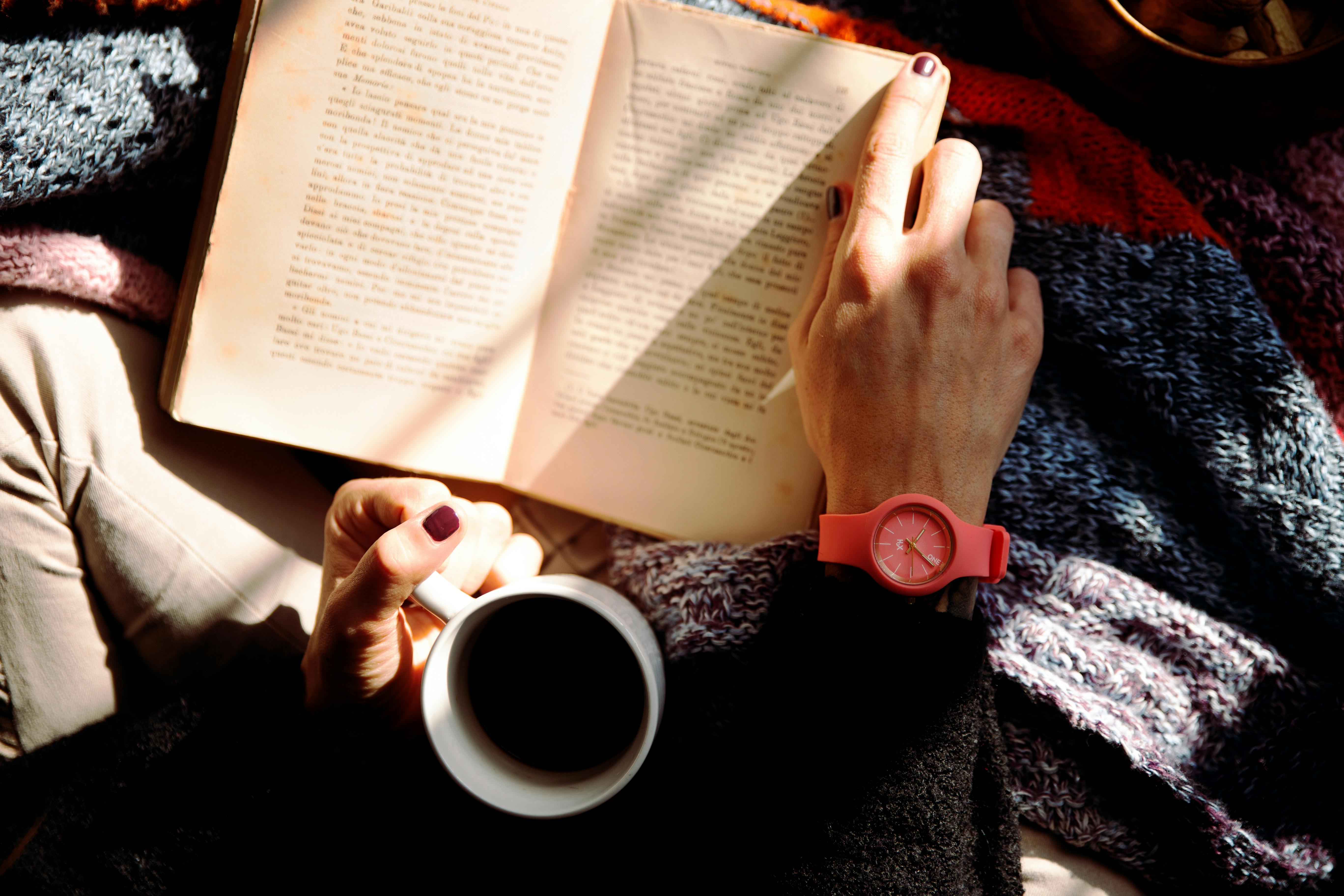 The Most Inviting Ideas For Creating A Reading Nook