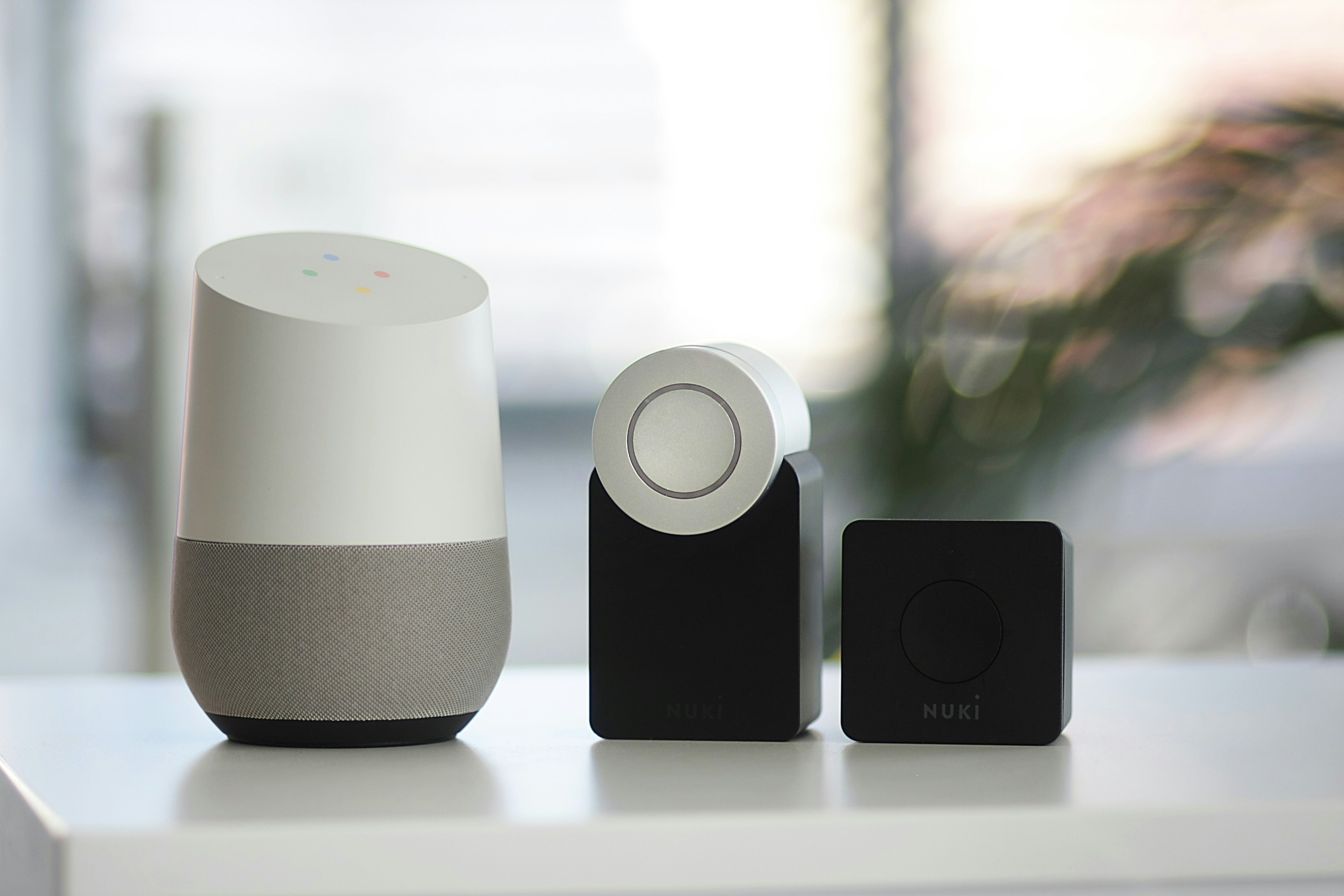 Design A Connected Home With Innovative Devices For Every Room