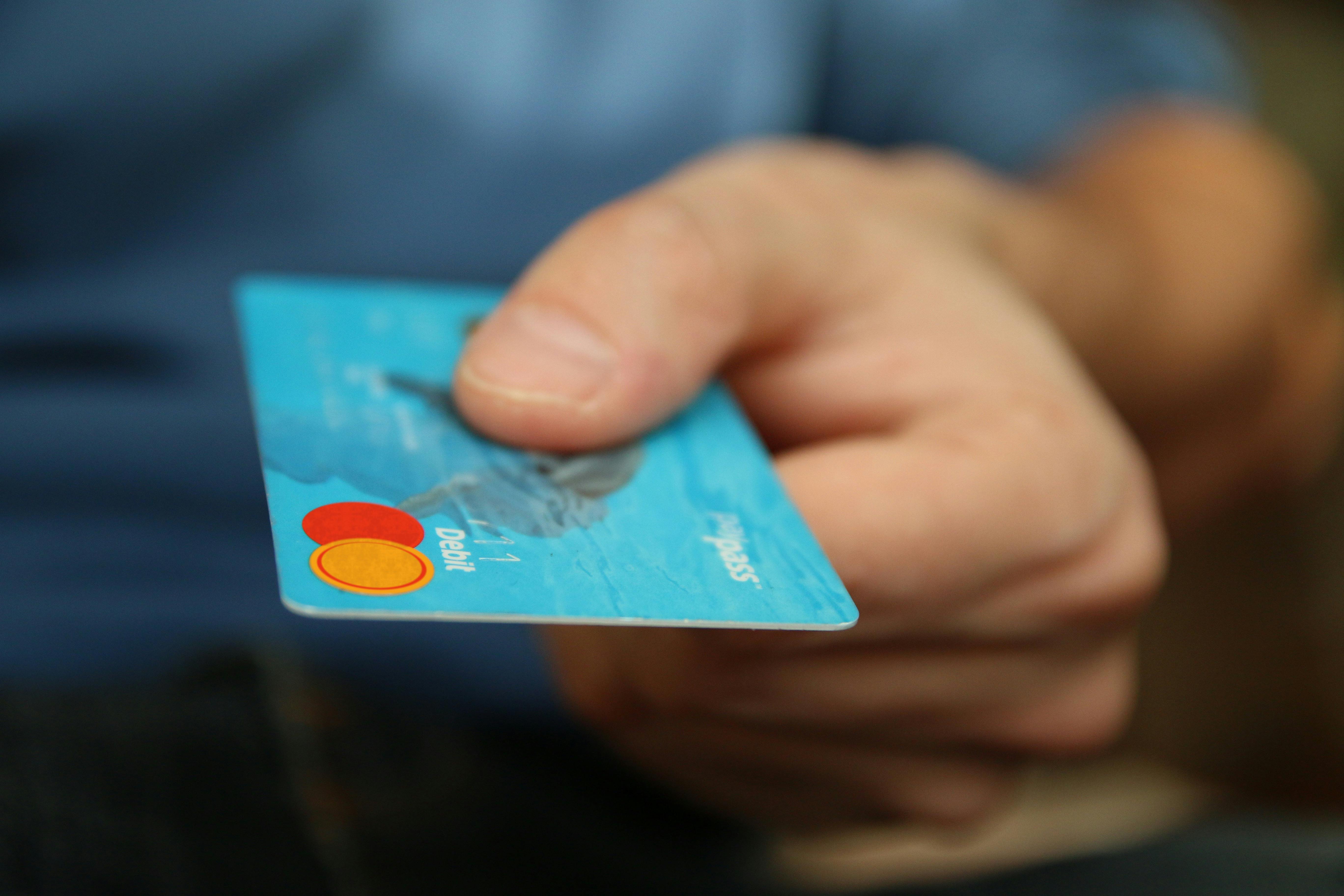Explore Credit Card Rewards Designed For Freelancers And Side Hustlers