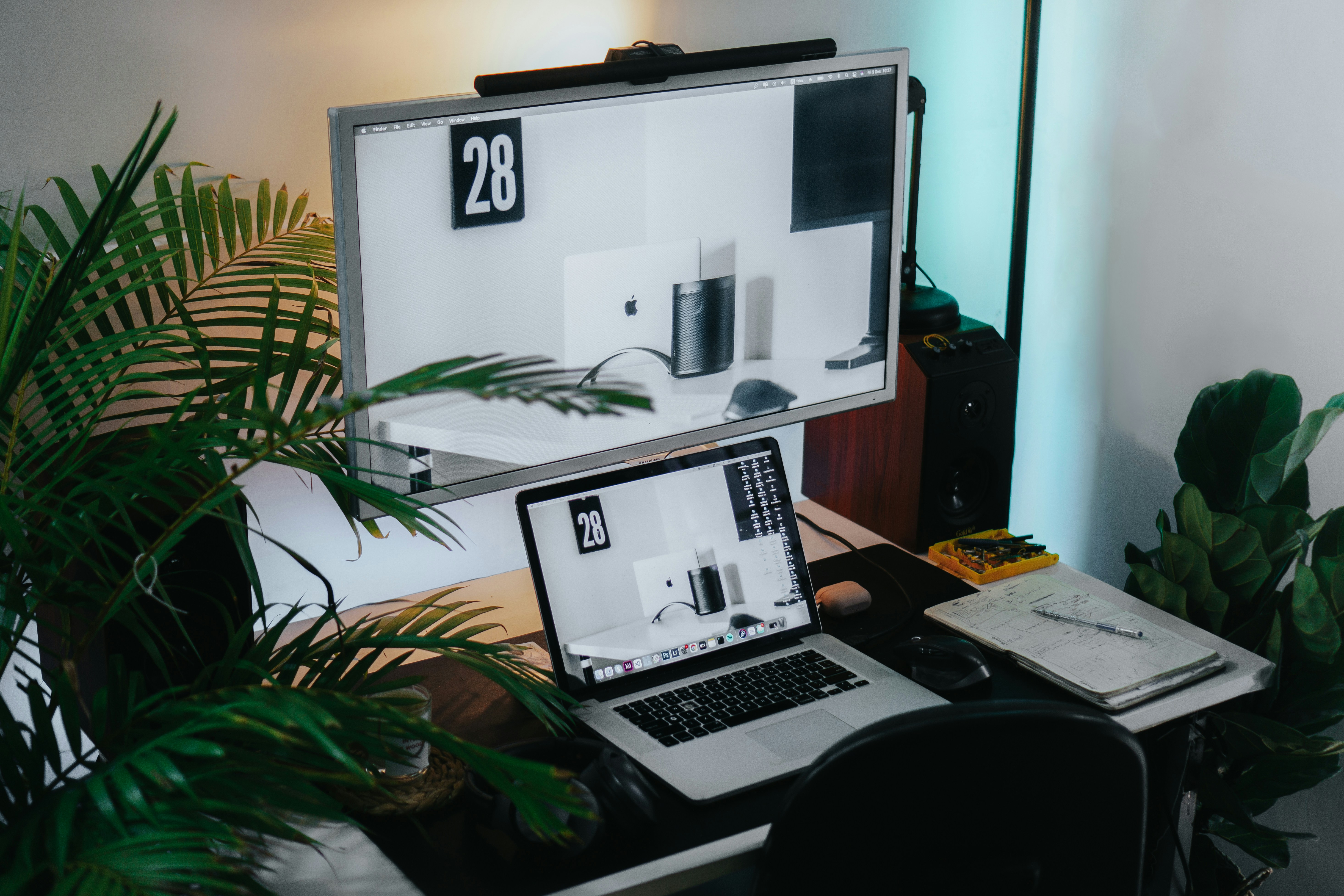 Best Practices For Digital Decluttering And Organization