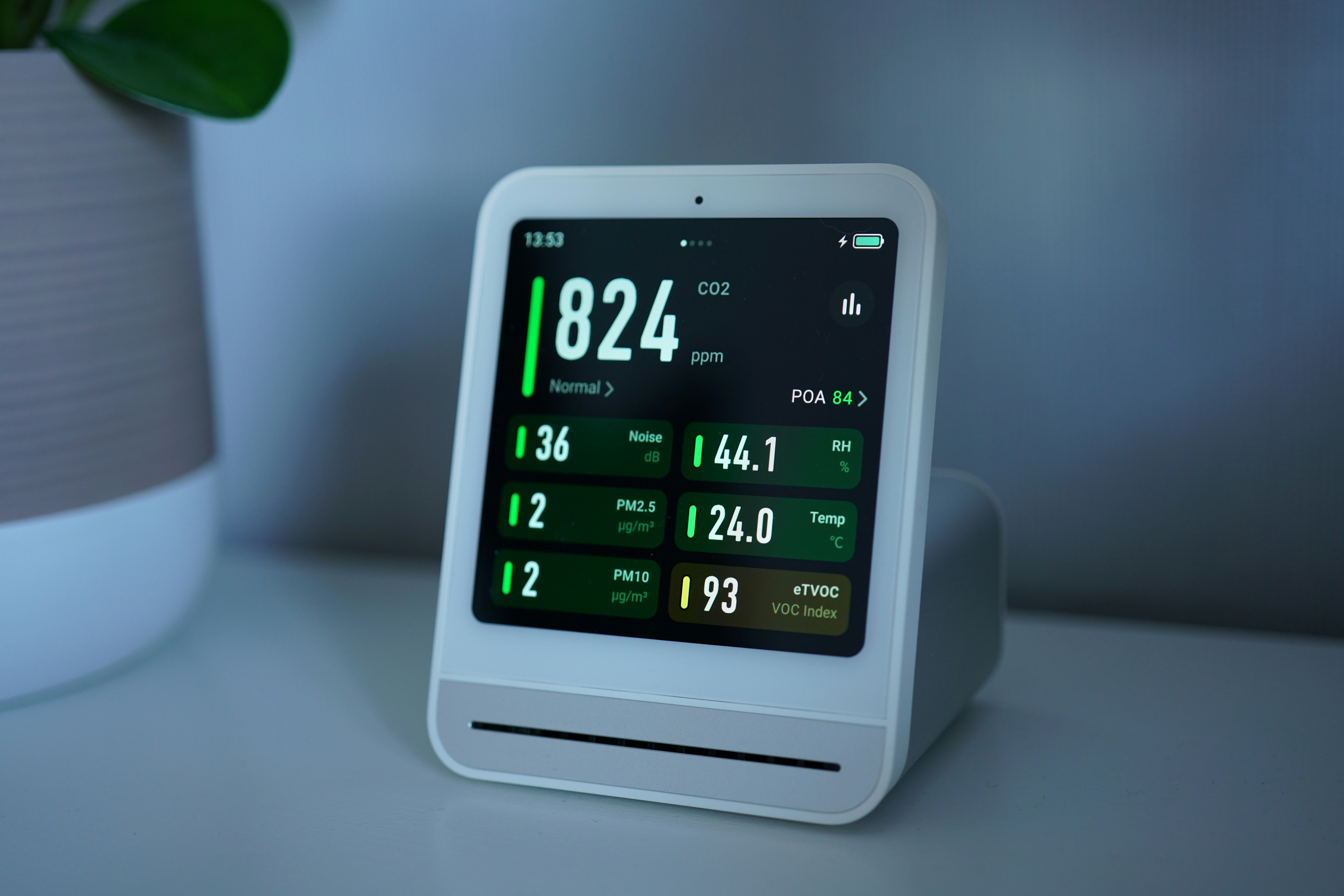 Embrace A Greener Kitchen With Energy Saving Smart Appliances