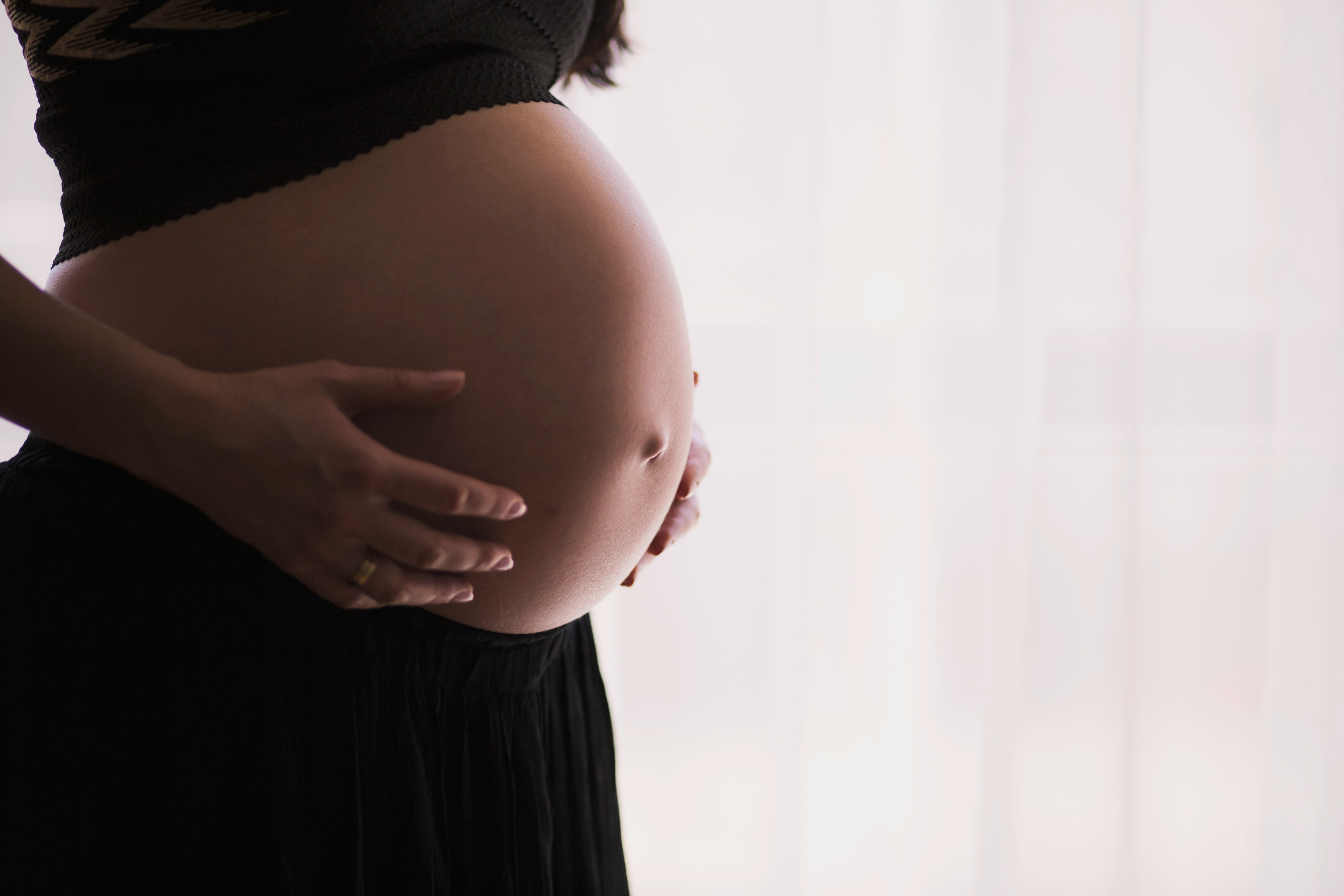 How To Save For Maternity Leave Without Stress