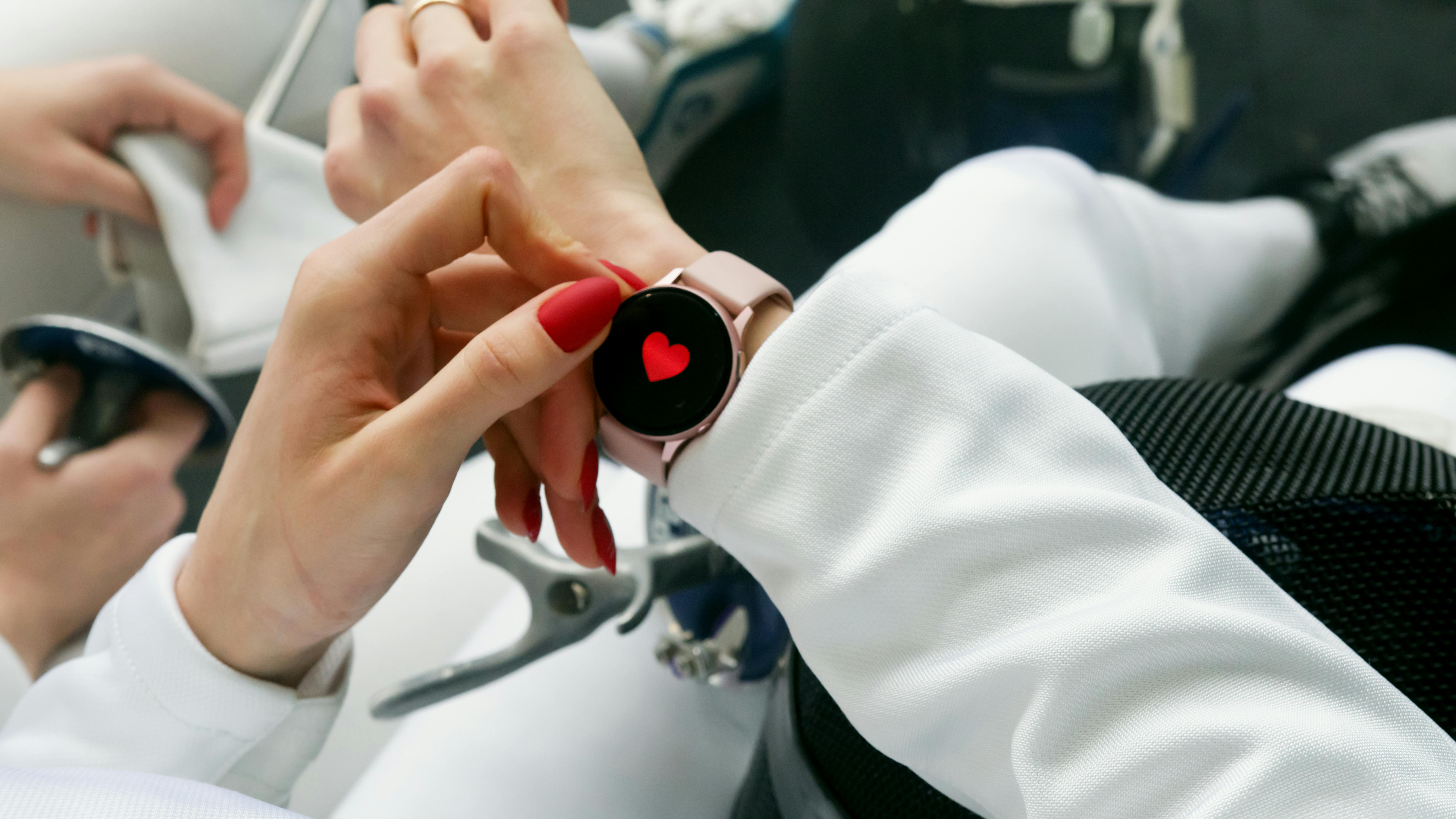 Top Wearable Devices For Boosting Health Insights