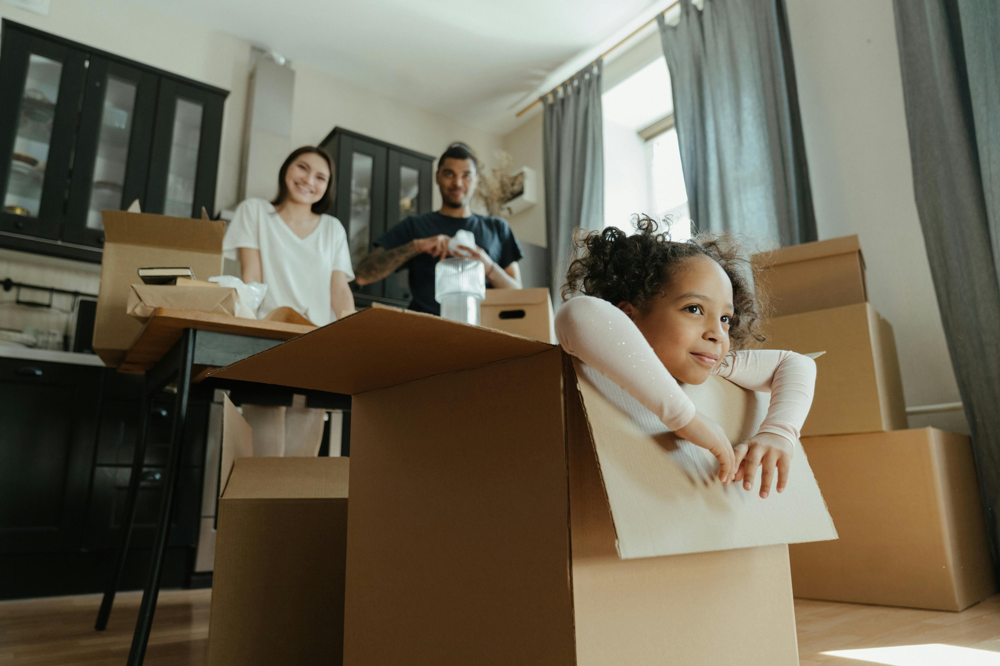Estate Planning Mistakes to Avoid When Securing Your Family’s Future