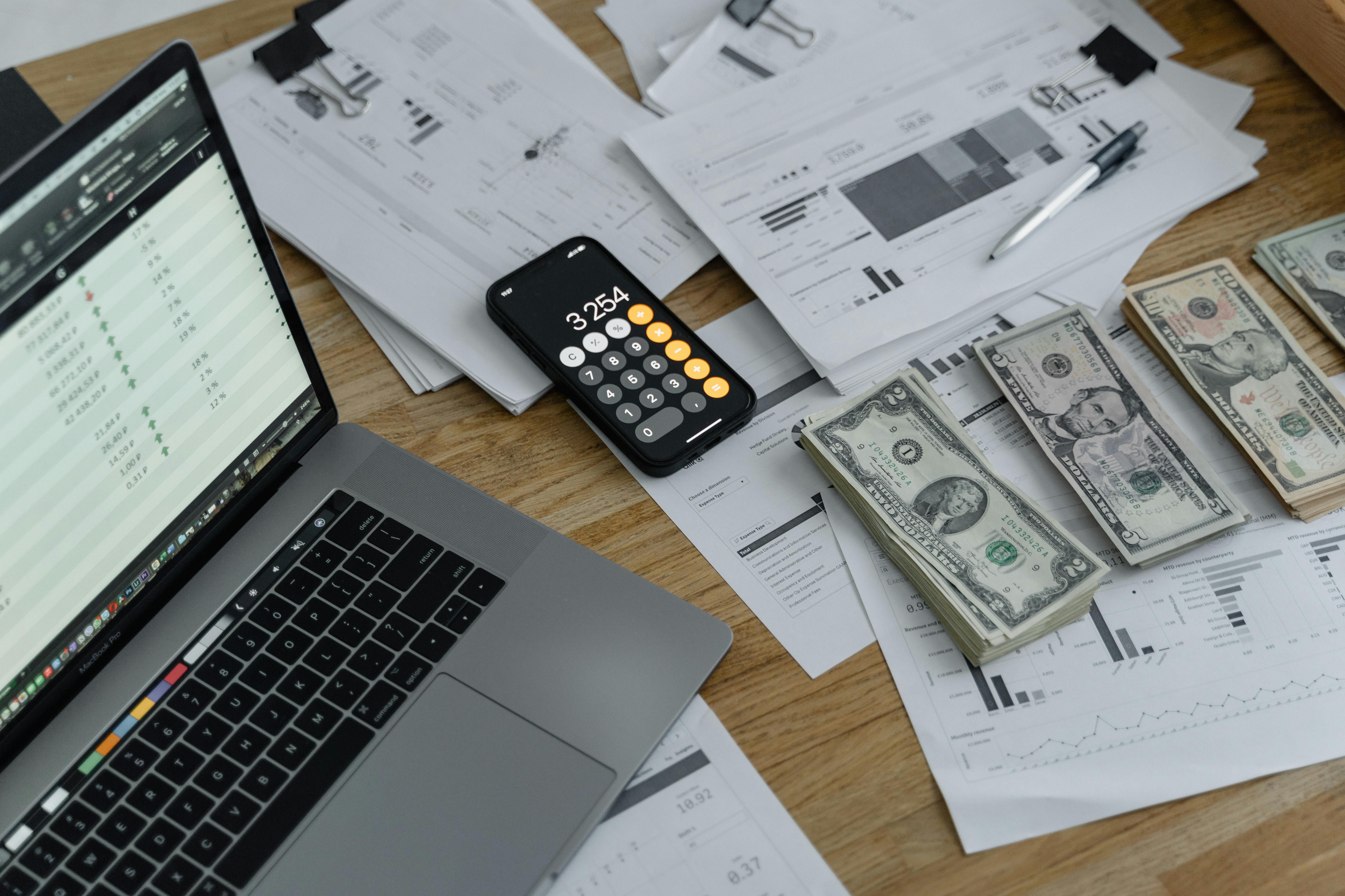 8 Essential Steps For Building Wealth In Your 30s