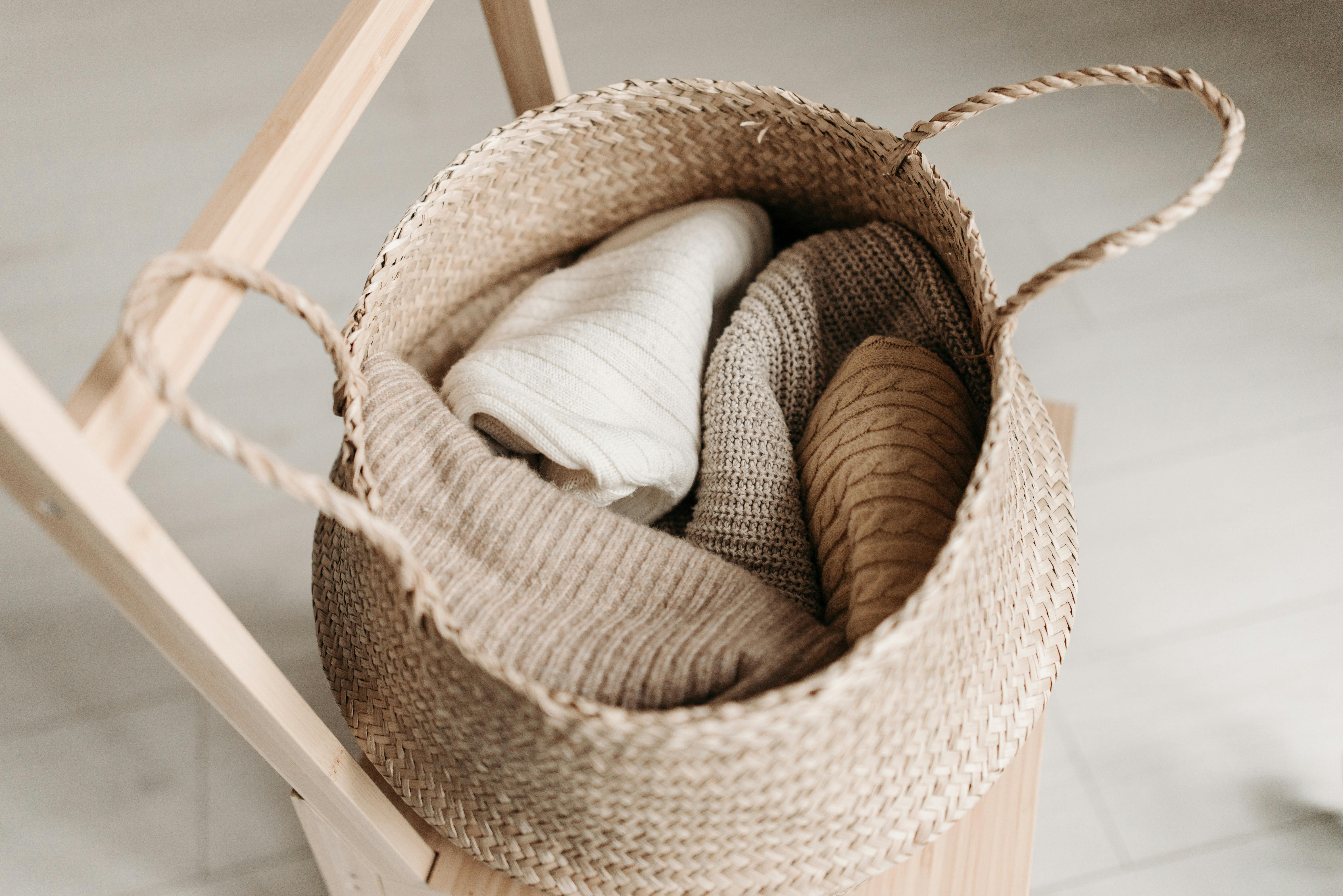 Transform Small Apartments with Clever Storage Solutions